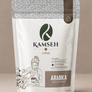 Kintamani Arabica
