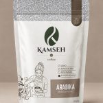 Flores Bajawa Arabica