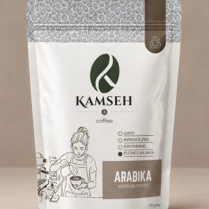 Flores Bajawa Arabica