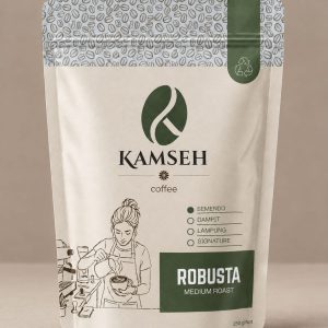 Robusta Semendo