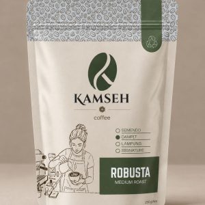 Robusta Dampit