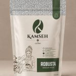 Robusta Lampung