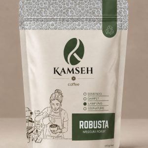 Robusta Lampung
