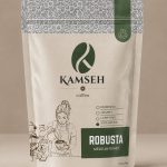 Robusta Signature