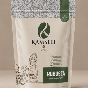 Robusta Signature