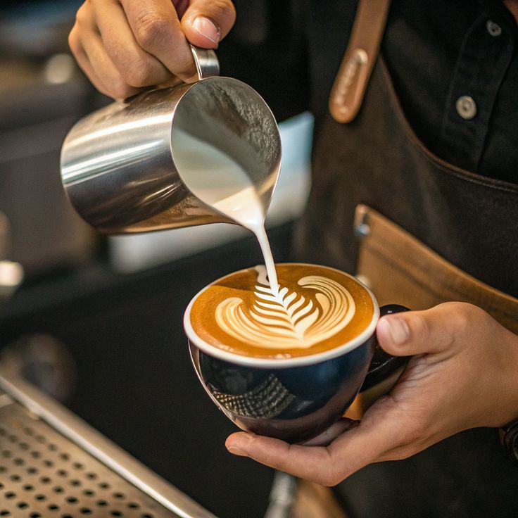 Kamseh Coffee